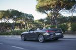 BMW M850i xDrive Convertible 2018 года (WW)